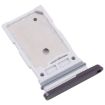Samsung Galaxy S21 FE 5G SM-G990B SIM Card Tray + SIM Card Tray (Black) - 2