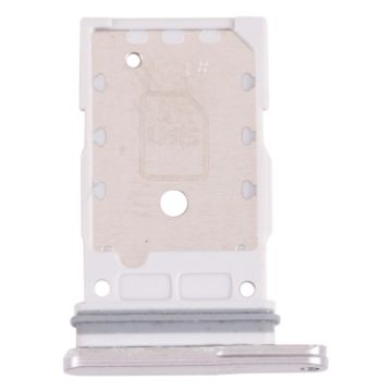 Samsung Galaxy Z Fold3 5G SM-F926 Original SIM Card Tray + SIM Card Tray Silver - 1