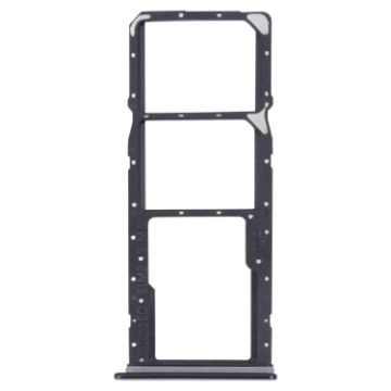 Samsung Galaxy A04 Core SM-A042F SIM Card Tray + Micro SD Tray - 1