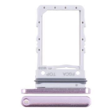 Samsung Galaxy Z Flip5 SM-F731 Purple SIM Card Tray - Original - 1