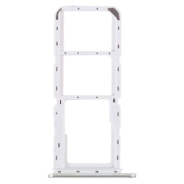 Samsung Galaxy A14 4G SM-A145P SIM Card Tray Set (Green) - 1
