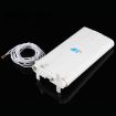 LF-ANT4G01 Indoor 88dBi 4G LTE MIMO Antenna with 2m Connector Wire - 4