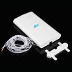 LF-ANT4G01 Indoor 88dBi 4G LTE MIMO Antenna with 2m Connector Wire - 5