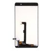 Picture of OEM LCD Screen for BlackBerry DTEK50 with Digitizer Full Assembly (Black)