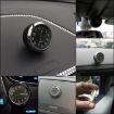 Picture of Car luminous Quartz Watch (White)