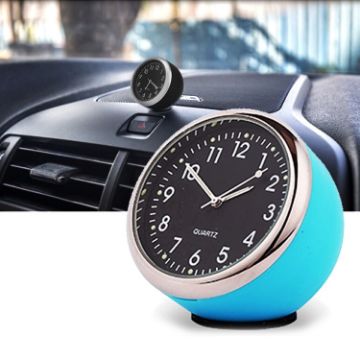 Picture of Car luminous Quartz Watch (Blue)