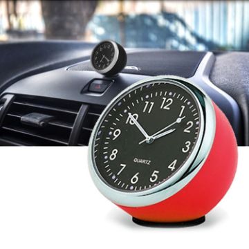 Picture of Car luminous Quartz Watch (Red)