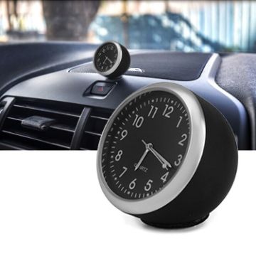 Picture of Car luminous Quartz Watch (Black)