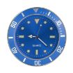 Picture of Car Paste Clock Car Luminous Watch (Blue)
