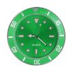 Picture of Car Paste Clock Car Luminous Watch (Green)