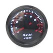 52mm 12V Universal Car Tachometer - Modified Design - 1
