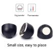 2 PCS Vehicle-Mounted Thermometer - High/Low Temperature - 4