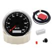 TNG85 Car Motorcycle GPS Speed Odometer - Silver Frame - Google Shopping - 2