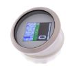 TFT 9-32V 5 In 1 LED Car Meter - Black Background - 3