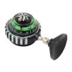 Picture of LC530 Car Compass Ball Compass Car Decoration With Suction Cup