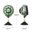 Picture of LC530 Car Compass Ball Compass Car Decoration With Suction Cup