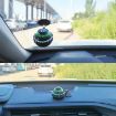 LC530 Car Compass Ball Compass Car Decoration With Suction Cup - 6