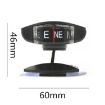 Picture of LC35 Vehicle Compass Car Ornament with Suction Cup & Sticker