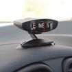 Picture of LC35 Vehicle Compass Car Ornament with Suction Cup & Sticker