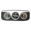Picture of LC-3 3 in 1 Multifunctional Car Compass & Compass Ball & Thermometer