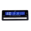 Picture of Car Digital Display Clock Luminous Electronic Thermometer Voltmeter (TS-7010V)