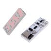 Picture of 0.8 Inch Electronic Clock Movement Module WIFI Digital Tube Digital Time Display (Red)