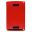 Picture of Portable 8.5 inch LCD Writing Tablet Drawing Graffiti Electronic Handwriting Pad Message Graphics Board Draft Paper with Writing Pen (Red)
