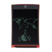 Picture of Howshow 8.5 inch LCD Pressure Sensing E-Note Paperless Writing Tablet/Writing Board (Red)