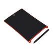 Picture of Howshow 8.5 inch LCD Pressure Sensing E-Note Paperless Writing Tablet/Writing Board (Red)