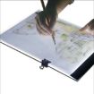 Ultra-thin A4 Size USB LED Tracing Light Box for Artists - Brightness Control - 1