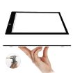 LED Dimmable Acrylic Copy Board for Anime Sketch Drawing - A4 Size - 4