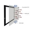 LED Dimmable Acrylic Copy Board for Anime Sketch Drawing - A4 Size - 5