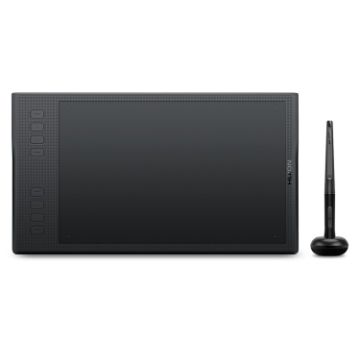 Picture of HUION Q11K V2 5080 LPI Wireless Art Drawing Tablet for Fun, with Battery-free Pen & Pen Holder