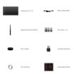 HUION Q11K V2 Wireless Art Drawing Tablet - Battery-free Pen & Holder - 7