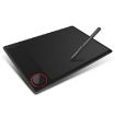 10Moons G30 Magic Circle Digital Tablet with 8192 Passive Pen - 1