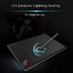 10Moons G30 Magic Circle Digital Tablet with 8192 Passive Pen - 3