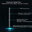 10Moons G30 Magic Circle Digital Tablet with 8192 Passive Pen - 5
