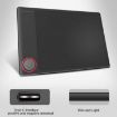 10Moons G30 Magic Circle Digital Tablet with 8192 Passive Pen - 8