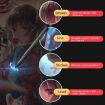 10Moons G30 Magic Circle Digital Tablet with 8192 Passive Pen - 9