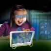 3D Fluorescent Drawing Board Ocean Version - Children's Magic Luminous Graffiti Puzzle - 4