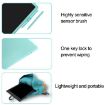 10 inch LCD Writing Board Children Hand Drawn Board - Black Colorful - 3