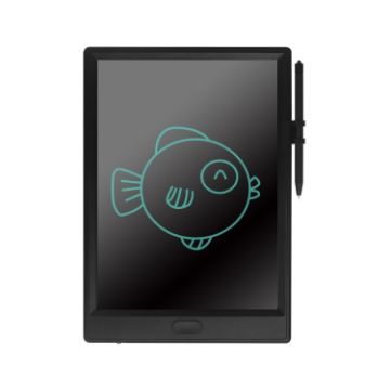 Picture of 10 inch LCD Writing Board Children Hand Drawn Board, Style: Black Monochrome