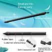 Picture of Wacom Bluetooth Pen Tablet USB Digital Drawing Board (Black)