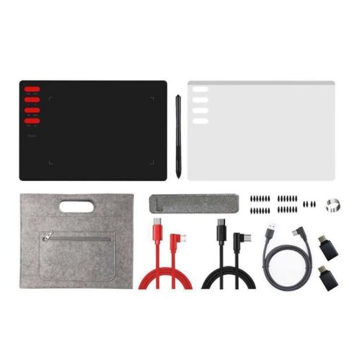 VINSA T505 Painting Board - Package 3 - 1
