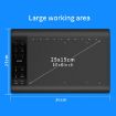 VINSA VIN1060PLUS Hand Painting Digital Board - Package 1 - 2