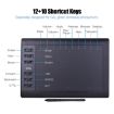 VINSA VIN1060PLUS Hand Painting Digital Board - Package 1 - 3