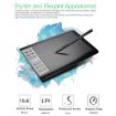 VINSA VIN1060PLUS Hand Painting Digital Board - Package 1 - 4