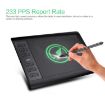 VINSA VIN1060PLUS Hand Painting Digital Board - Package 1 - 5