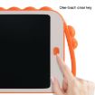 Picture of 10 inch Cartoon Dinosaur LCD Writing Board Colorful Children Painting Board (Light Pink)