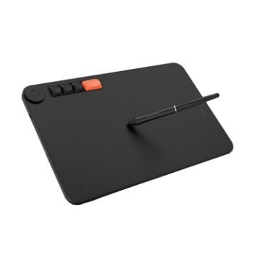 Picture of VEIKK VO1060 Digital Drawing Board Handwriting Board With Passive Wireless Pen